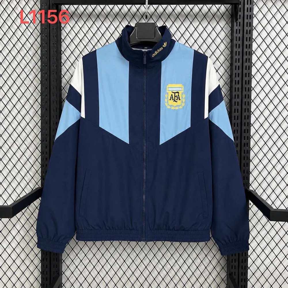 2026 FIFA World Cup Argentina windbreaker