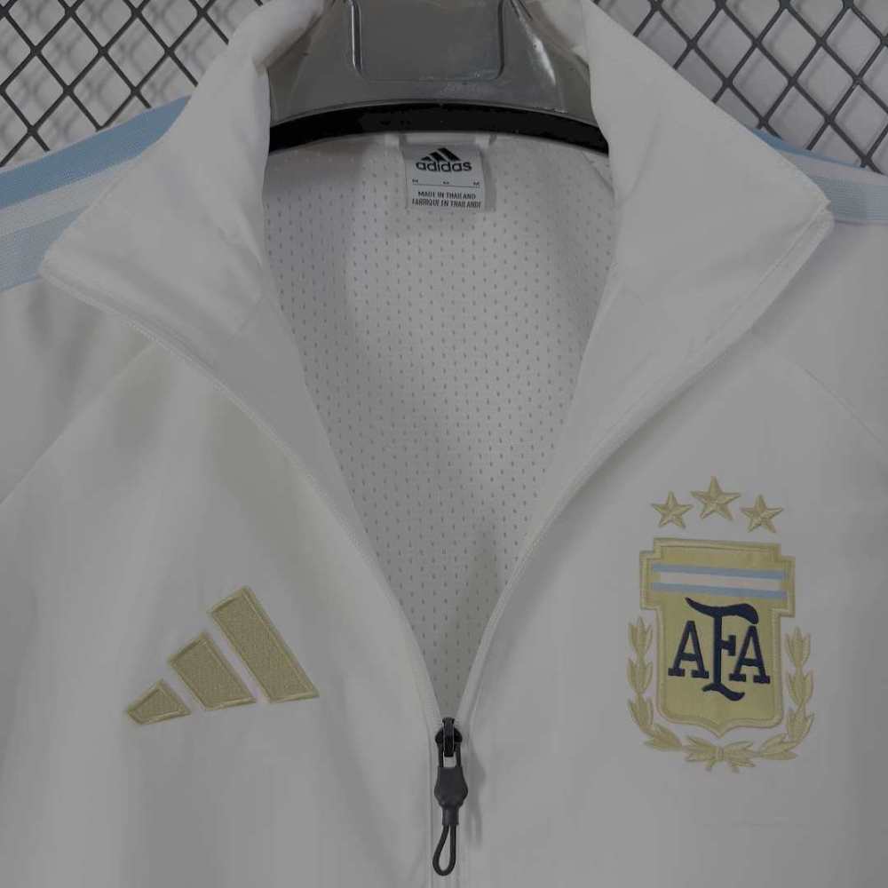 2026 FIFA World Cup Argentina windbreaker