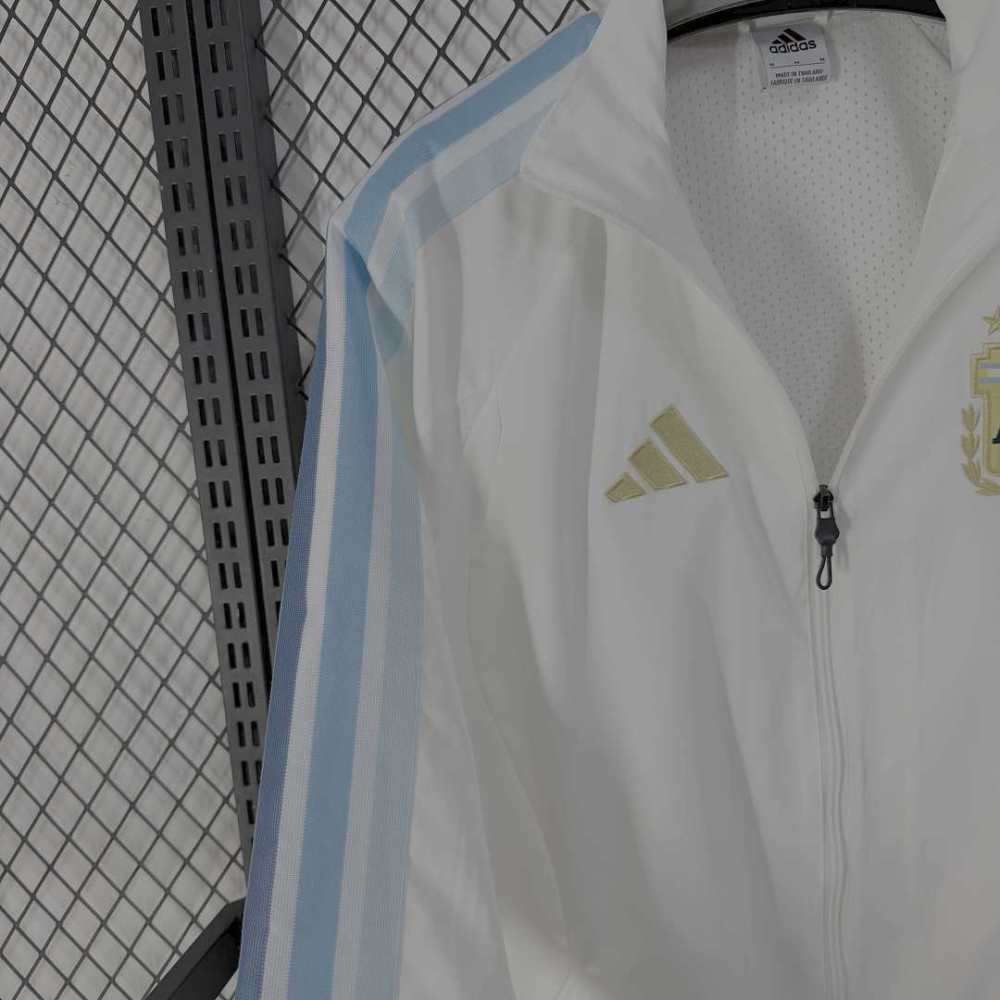 2026 FIFA World Cup Argentina windbreaker