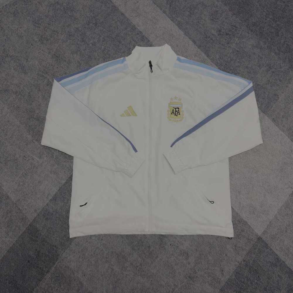 2026 FIFA World Cup Argentina windbreaker