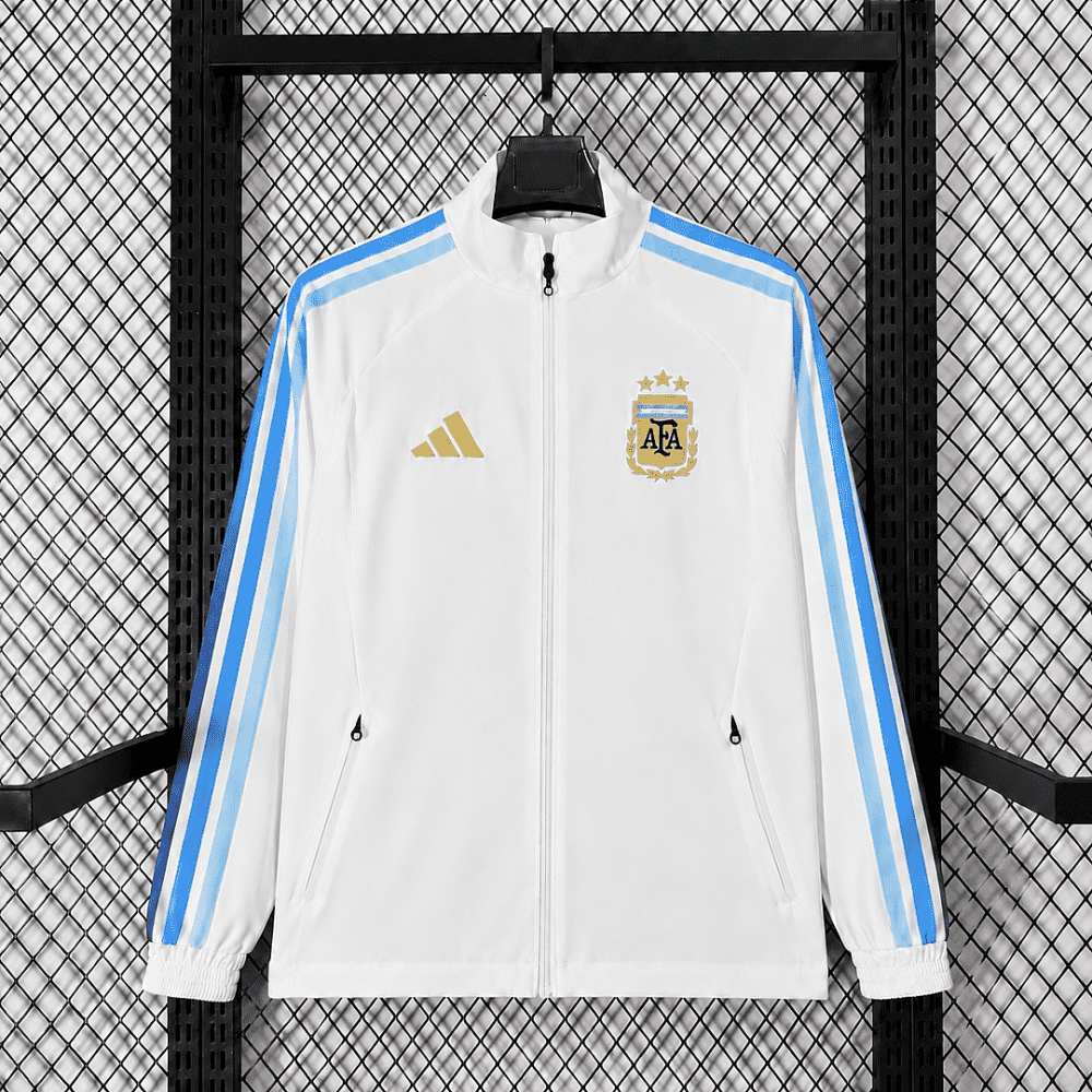2026 FIFA World Cup Argentina windbreaker