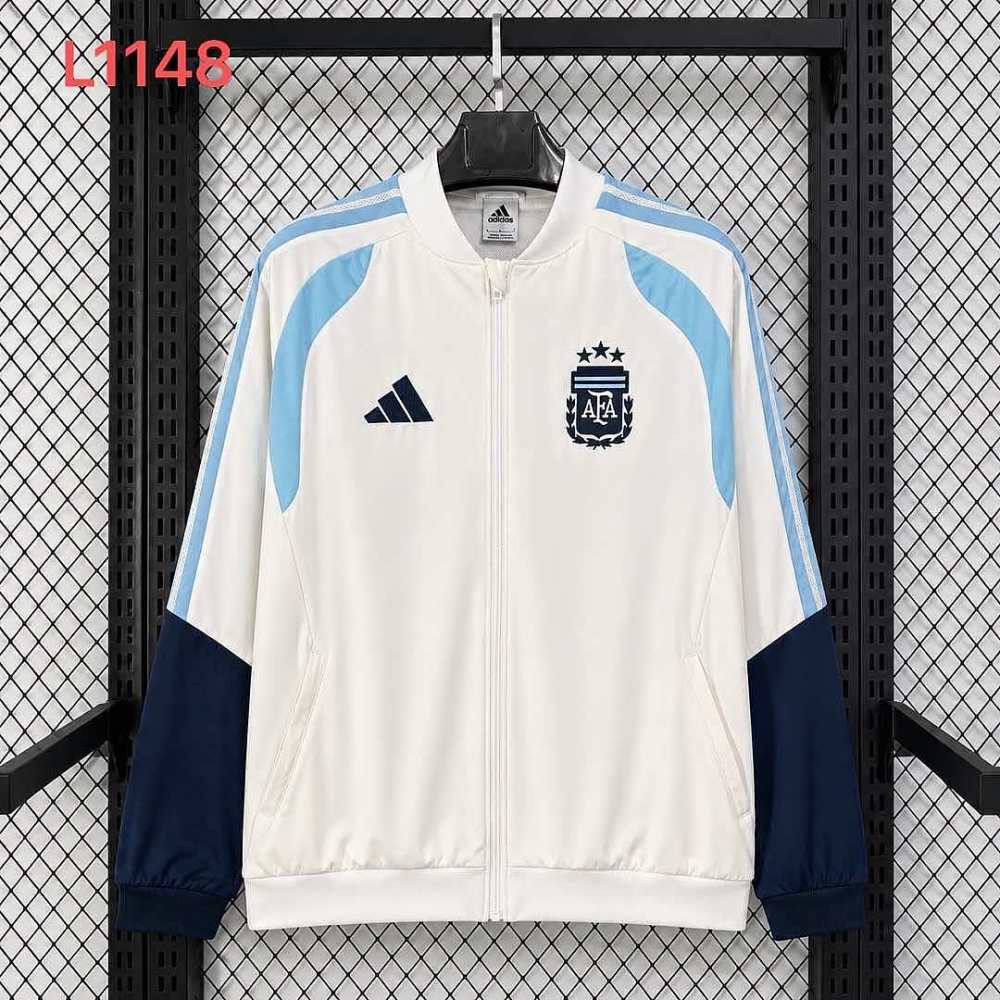 2026 FIFA World Cup Argentina windbreaker