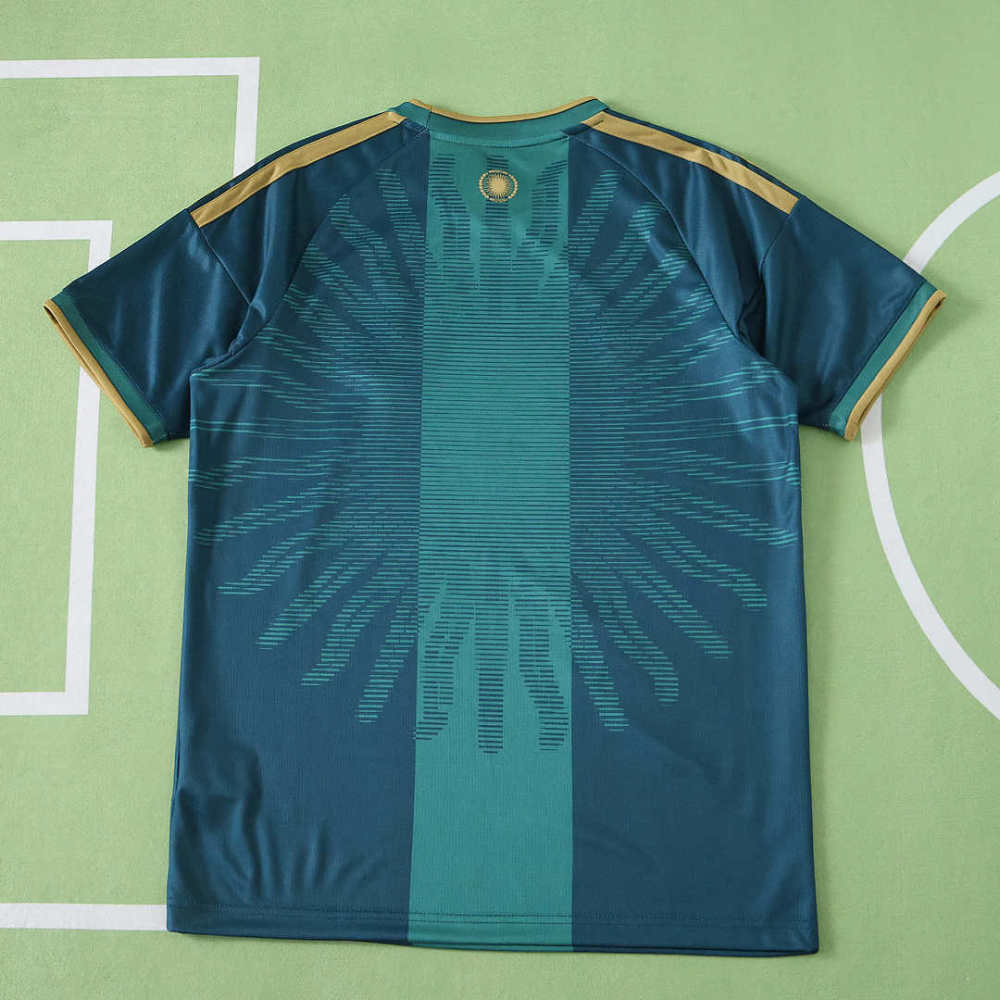 2026 Argentina Concept version Fan version