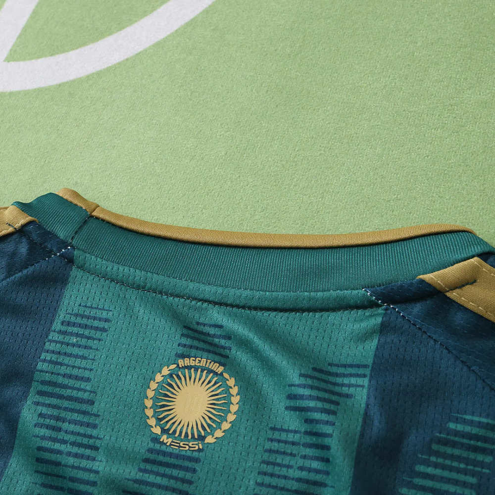 2026 Argentina Concept version Fan version