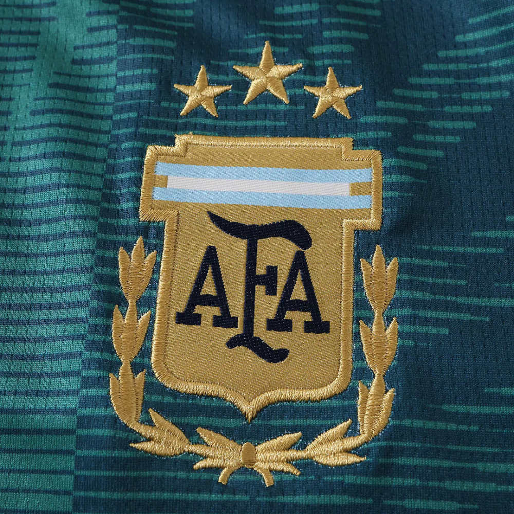 2026 Argentina Concept version Fan version