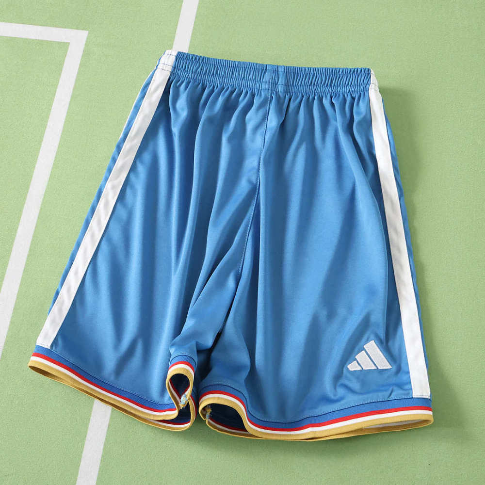 2627 season Como 1907 home Kids kit