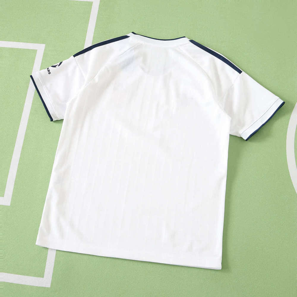 2627 season Como 1907 away Kids kit