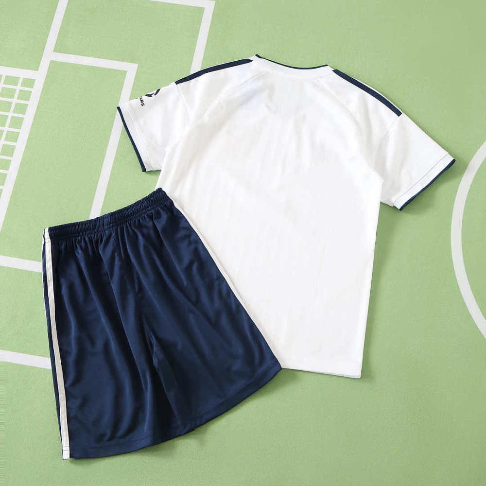 2627 season Como 1907 away Kids kit