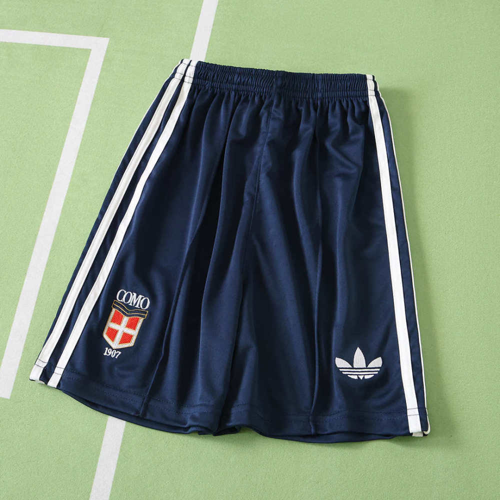 2627 season Como 1907 away Kids kit