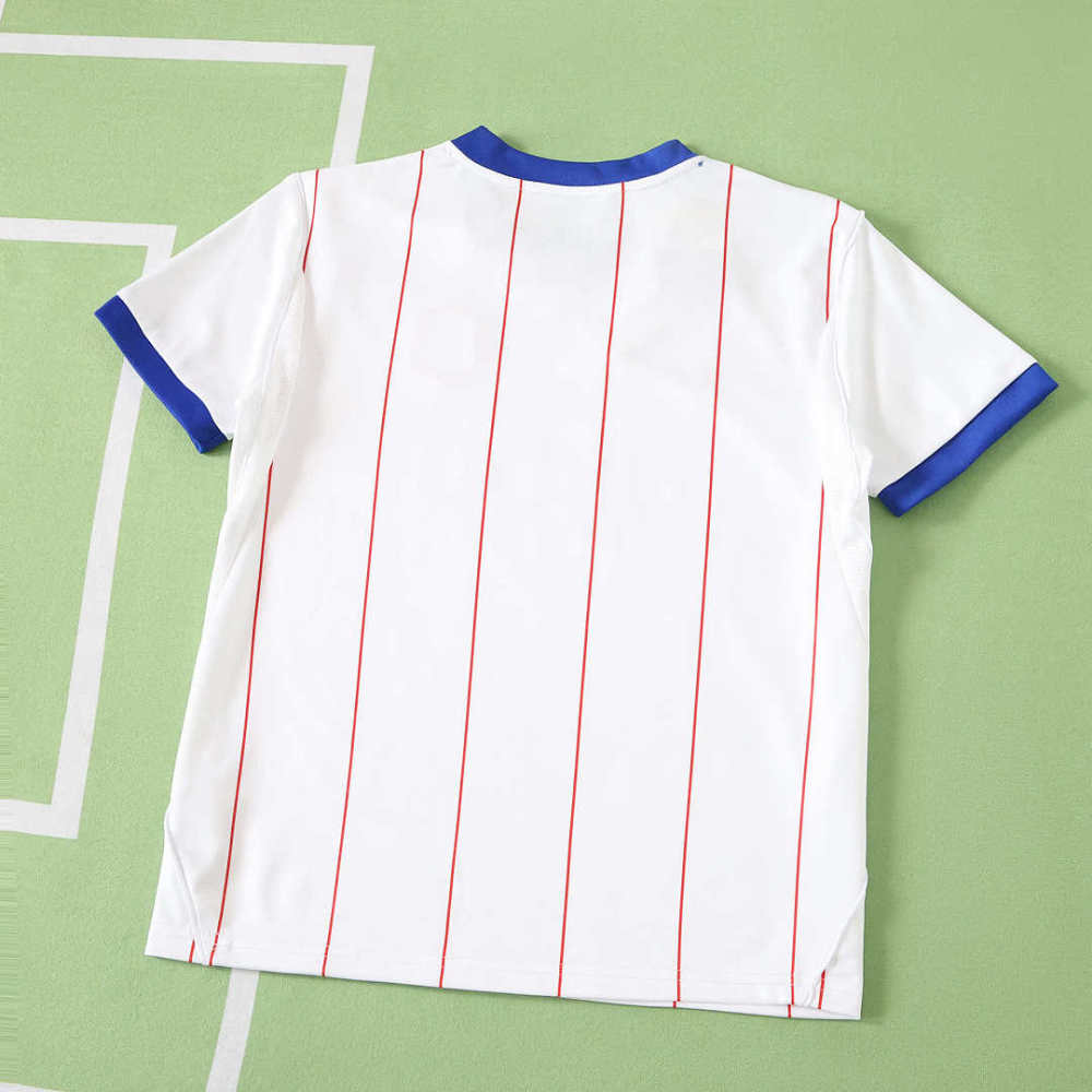 2627 season Chelsea F.C. third Kids kit