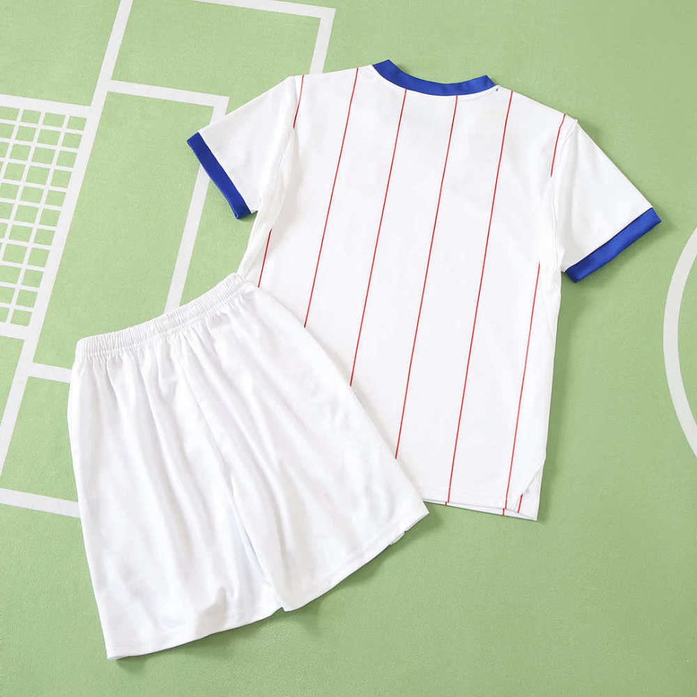 2627 season Chelsea F.C. third Kids kit