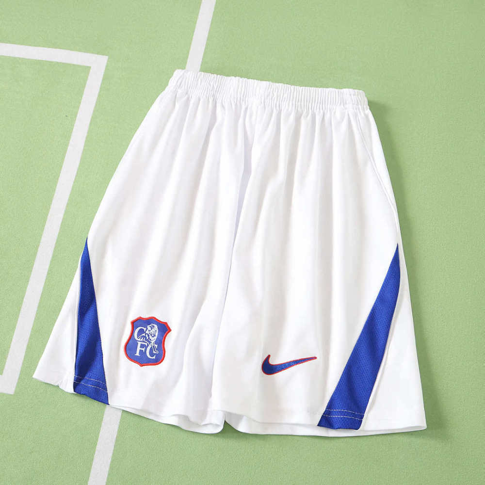 2627 season Chelsea F.C. third Kids kit