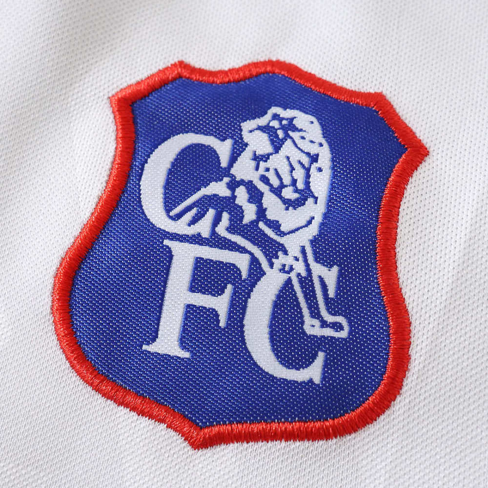 2627 season Chelsea F.C. third Kids kit