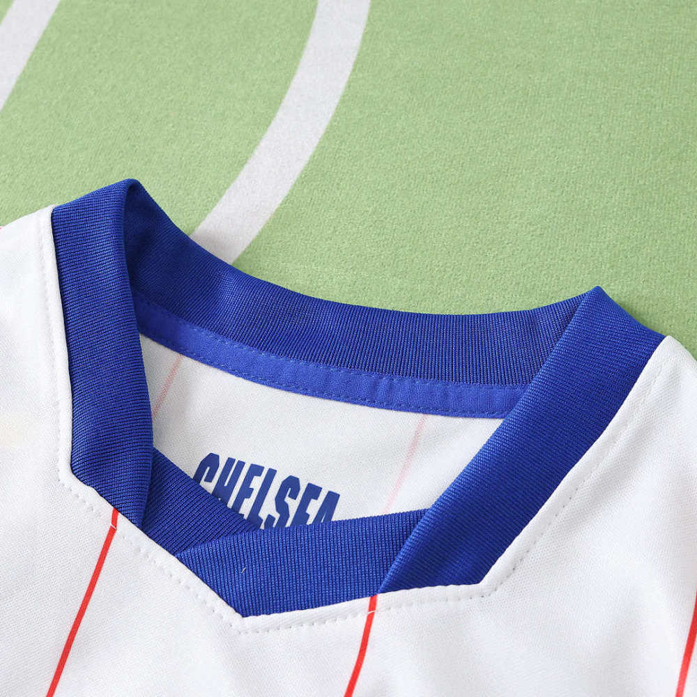 2627 season Chelsea F.C. third Kids kit