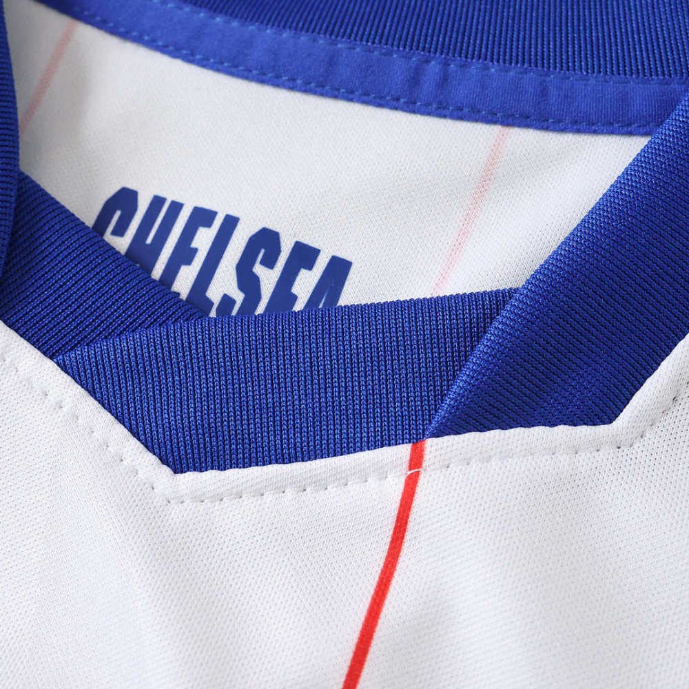 2627 season Chelsea F.C. third Kids kit