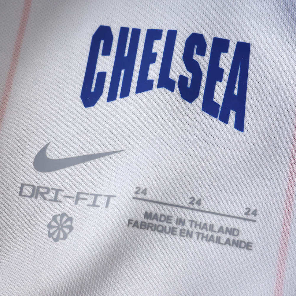 2627 season Chelsea F.C. third Kids kit