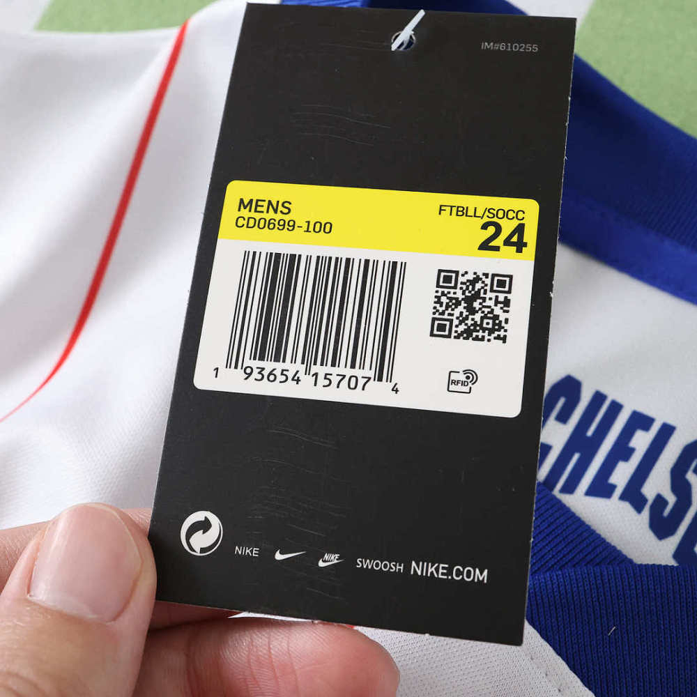 2627 season Chelsea F.C. third Kids kit