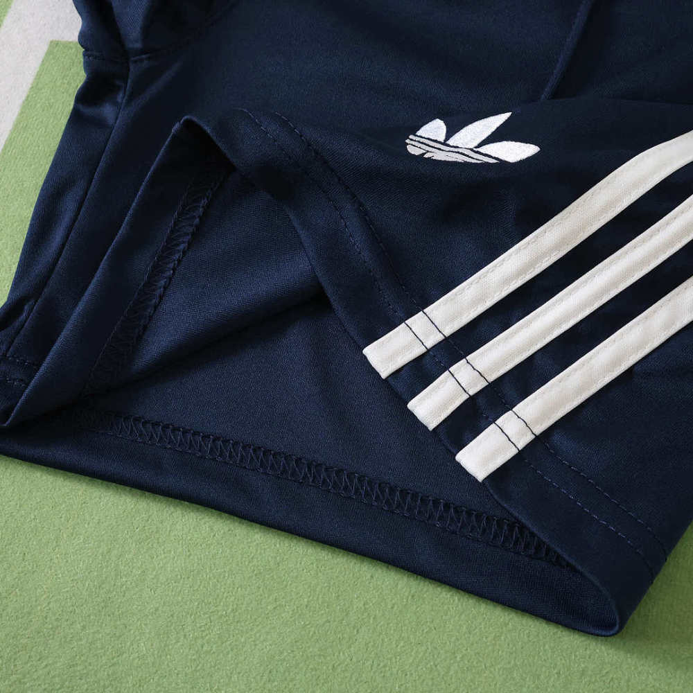 2627 season Como 1907 away Kids kit