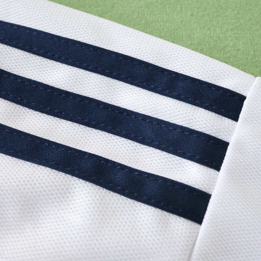 2627 season Como 1907 away Kids kit