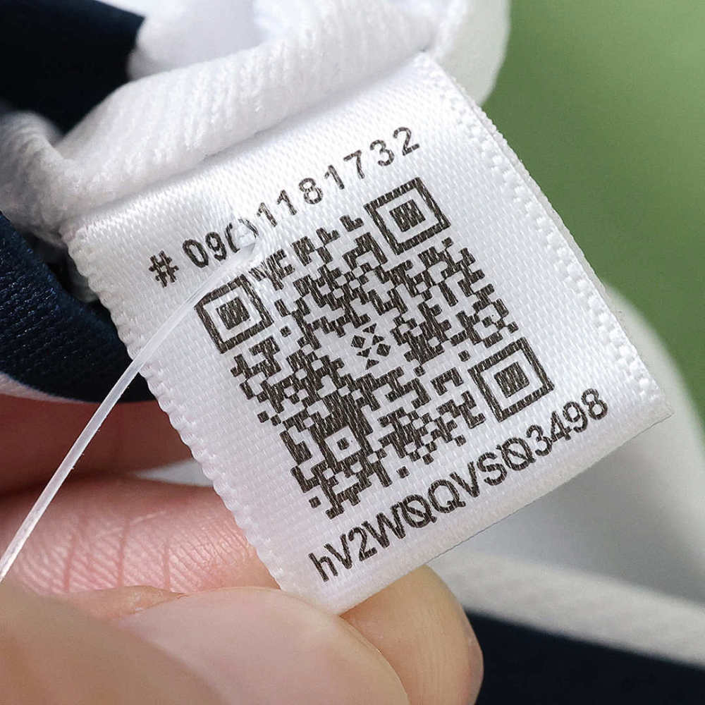 2627 season Como 1907 away Kids kit