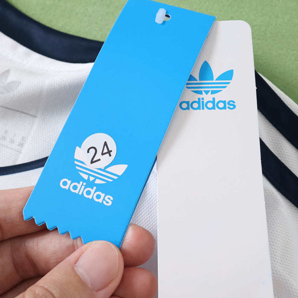 2627 season Como 1907 away Kids kit