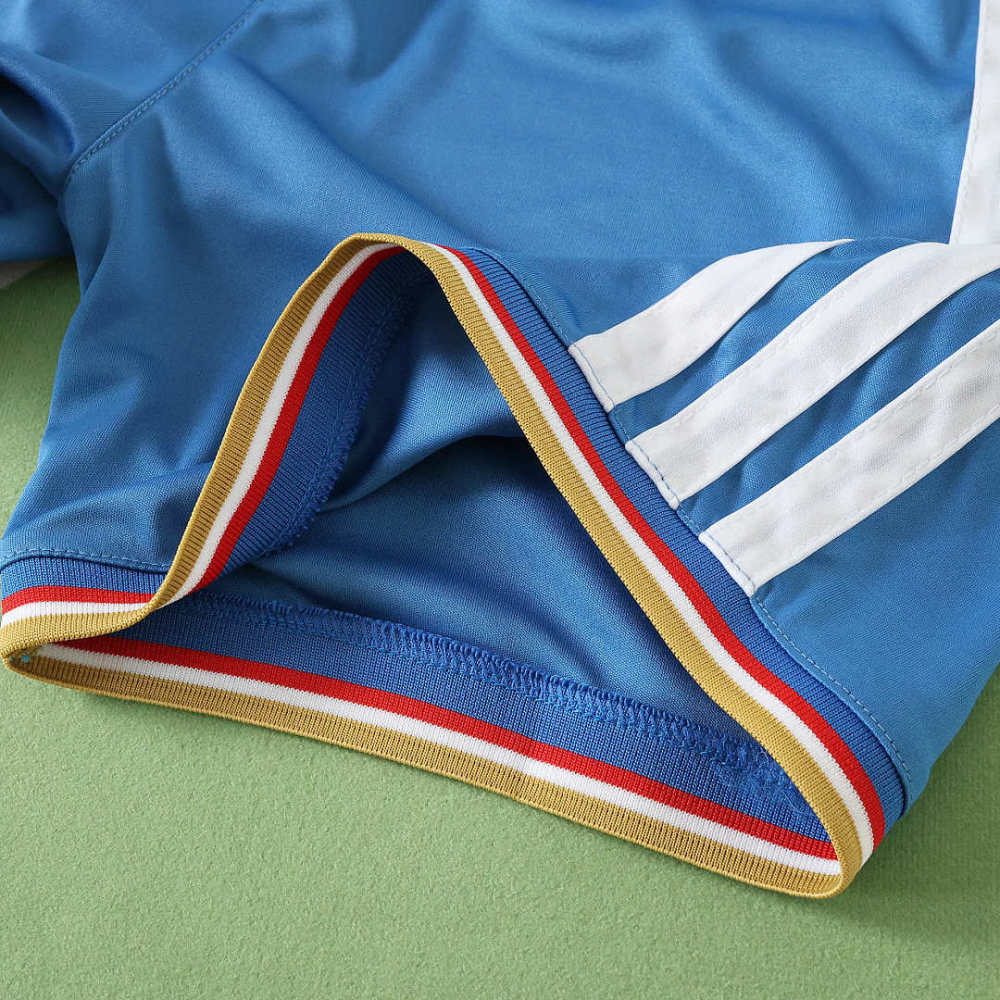 2627 season Como 1907 home Kids kit