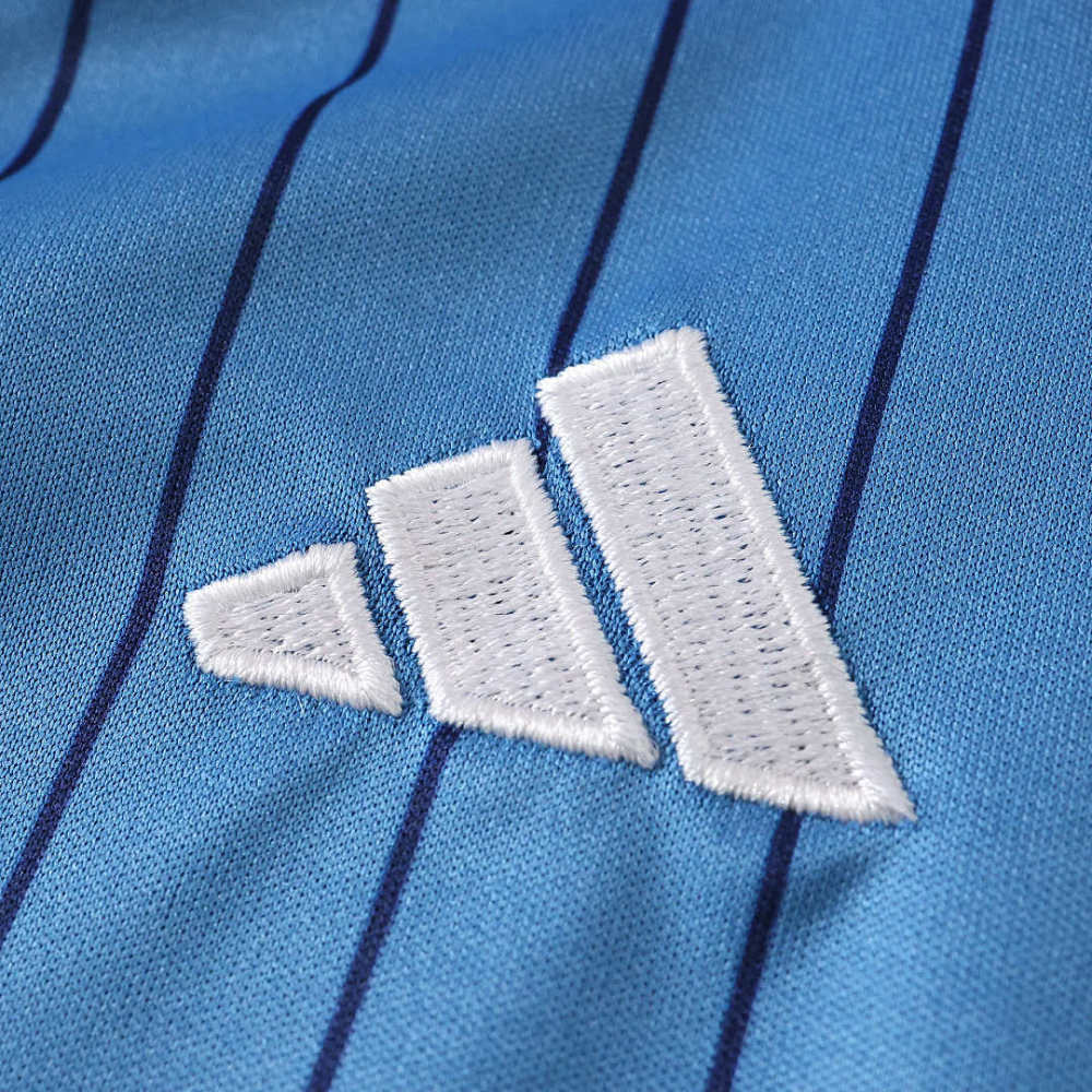 2627 season Como 1907 home Kids kit