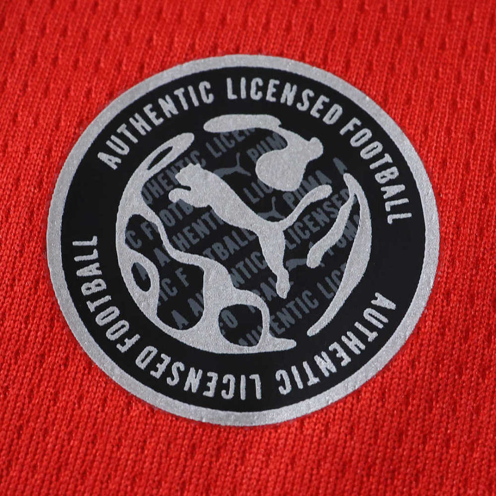 2627 season A.C. Milan home Long sleeves Fan version