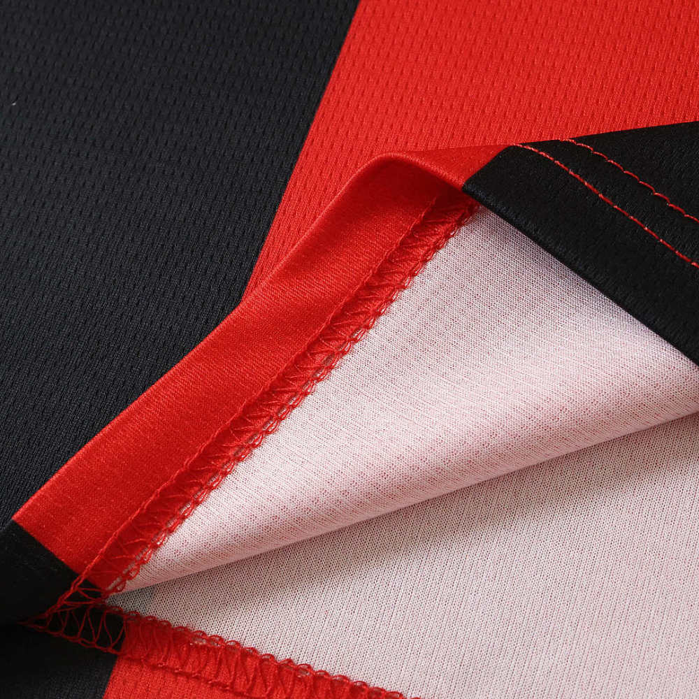2627 season A.C. Milan home Long sleeves Fan version