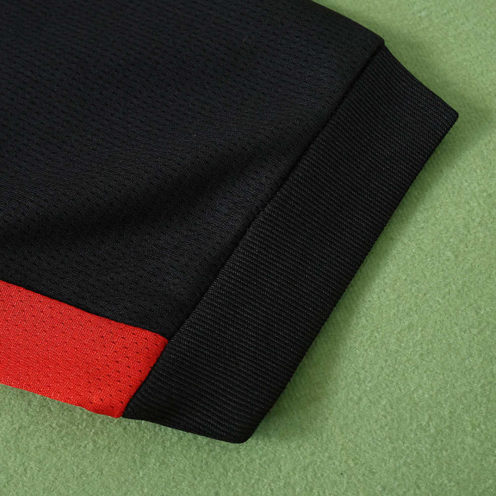 2627 season A.C. Milan home Long sleeves Fan version
