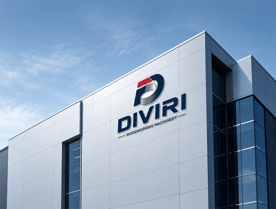DIVIRI Factory