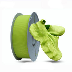 Apple Green