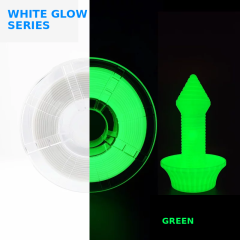 Glow Green