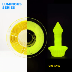 Glow Yellow