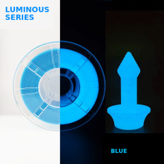 Glow Blue