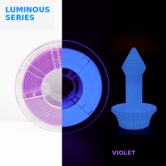 Glow Purple