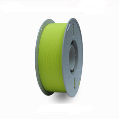 Apple green