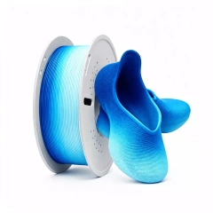 Snow Mist Blue