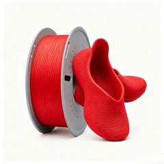 Passion Red