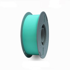Mint green