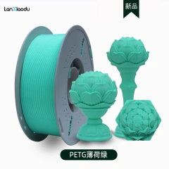 Mint green