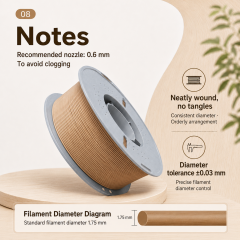 Wood