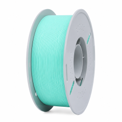 Mint green