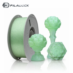 Crystal Emerald
