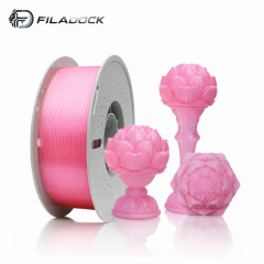 Crystal Pink