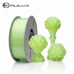 Crystal Light Green