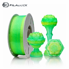 Crystal Lime Dream