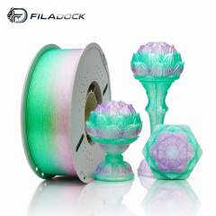 Crystal Mint Dream