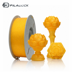 Crystal Amber
