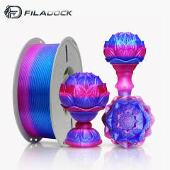Violet Mirage